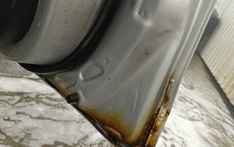 Lifan X60 I рестайлинг, 2015 год, 420 000 рублей, 10 фотография