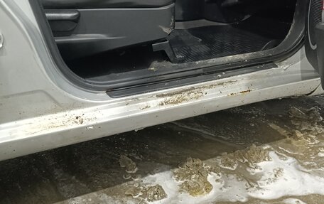 Lifan X60 I рестайлинг, 2015 год, 420 000 рублей, 11 фотография