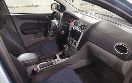 Ford Focus II рестайлинг, 2008 год, 390 000 рублей, 8 фотография