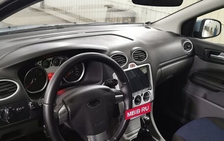 Ford Focus II рестайлинг, 2008 год, 390 000 рублей, 7 фотография