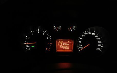 Ford Focus II рестайлинг, 2008 год, 390 000 рублей, 11 фотография