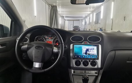 Ford Focus II рестайлинг, 2008 год, 390 000 рублей, 10 фотография