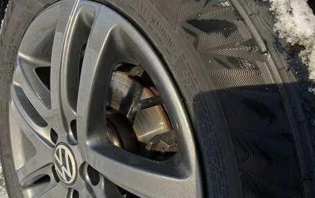 Volkswagen Golf VI, 2009 год, 720 000 рублей, 9 фотография