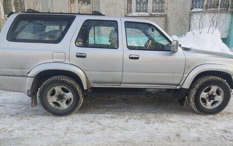 Great Wall Safe, 2007 год, 410 000 рублей, 3 фотография