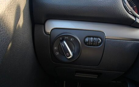 Volkswagen Golf VI, 2009 год, 720 000 рублей, 16 фотография