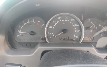 Great Wall Safe, 2007 год, 410 000 рублей, 5 фотография