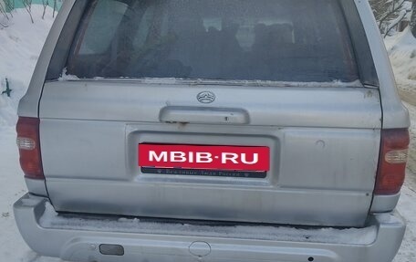 Great Wall Safe, 2007 год, 410 000 рублей, 2 фотография