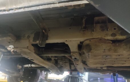 Great Wall Safe, 2007 год, 410 000 рублей, 7 фотография