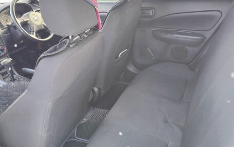 Nissan AD II, 2007 год, 420 000 рублей, 2 фотография