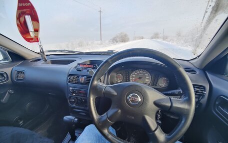 Nissan AD II, 2007 год, 420 000 рублей, 8 фотография