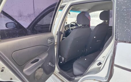 Nissan AD II, 2007 год, 420 000 рублей, 6 фотография