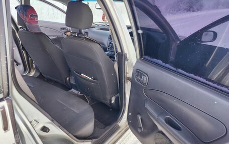 Nissan AD II, 2007 год, 420 000 рублей, 4 фотография