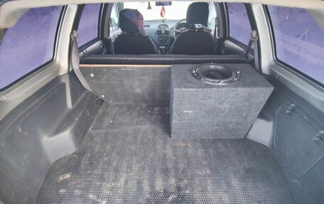 Nissan AD II, 2007 год, 420 000 рублей, 14 фотография