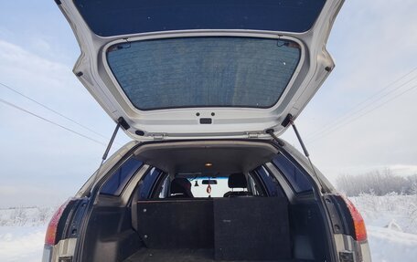 Nissan AD II, 2007 год, 420 000 рублей, 16 фотография