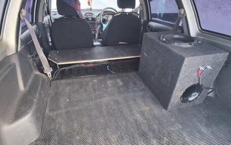 Nissan AD II, 2007 год, 420 000 рублей, 18 фотография