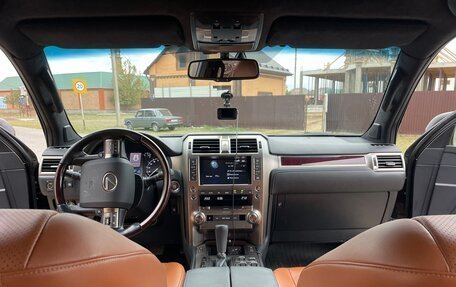 Lexus GX II, 2016 год, 5 150 000 рублей, 4 фотография