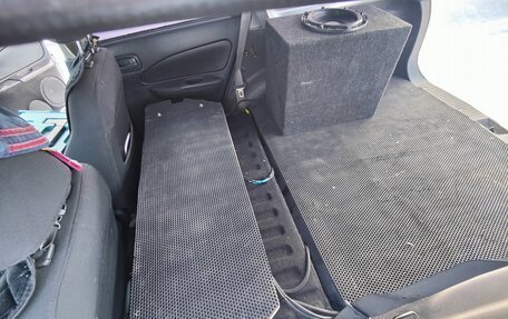 Nissan AD II, 2007 год, 420 000 рублей, 21 фотография