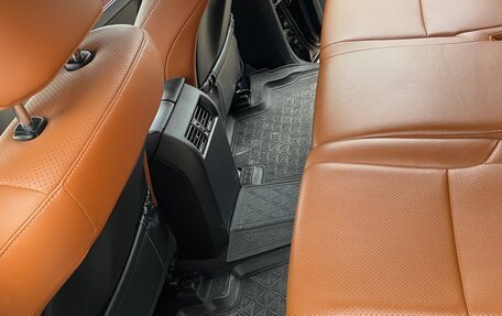 Lexus GX II, 2016 год, 5 150 000 рублей, 5 фотография