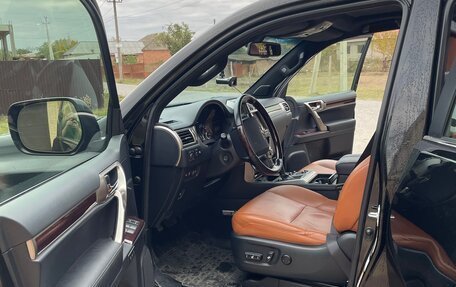 Lexus GX II, 2016 год, 5 150 000 рублей, 6 фотография