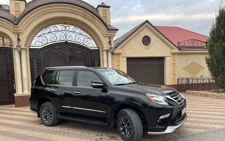 Lexus GX II, 2016 год, 5 150 000 рублей, 8 фотография