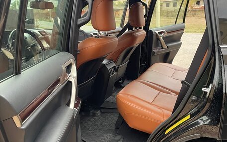 Lexus GX II, 2016 год, 5 150 000 рублей, 7 фотография