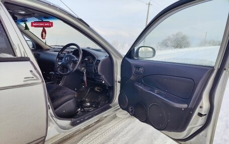 Nissan AD II, 2007 год, 420 000 рублей, 19 фотография