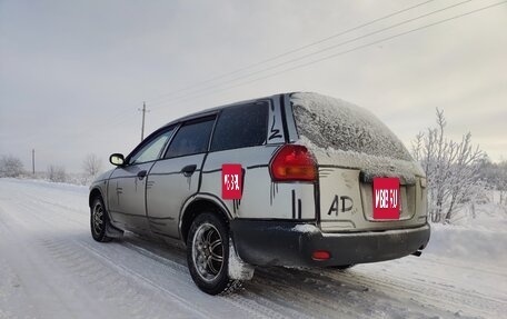 Nissan AD II, 2007 год, 420 000 рублей, 15 фотография
