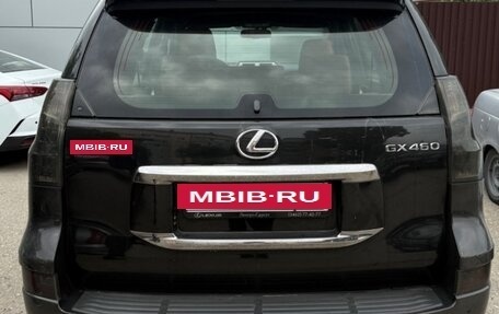 Lexus GX II, 2016 год, 5 150 000 рублей, 2 фотография