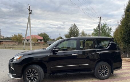 Lexus GX II, 2016 год, 5 150 000 рублей, 14 фотография