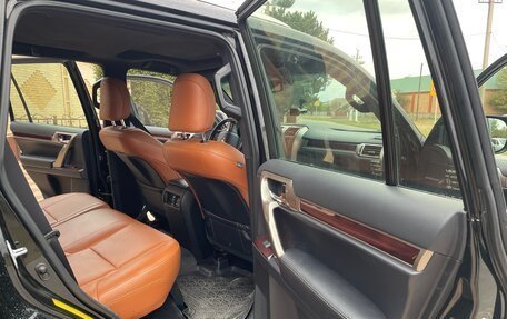 Lexus GX II, 2016 год, 5 150 000 рублей, 10 фотография