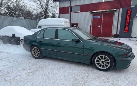 BMW 5 серия, 1998 год, 330 000 рублей, 5 фотография