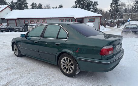 BMW 5 серия, 1998 год, 330 000 рублей, 4 фотография