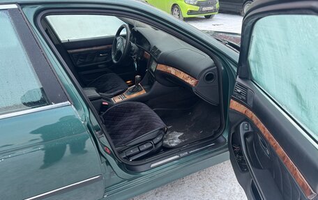 BMW 5 серия, 1998 год, 330 000 рублей, 6 фотография