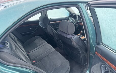 BMW 5 серия, 1998 год, 330 000 рублей, 7 фотография