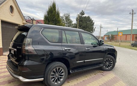 Lexus GX II, 2016 год, 5 150 000 рублей, 11 фотография