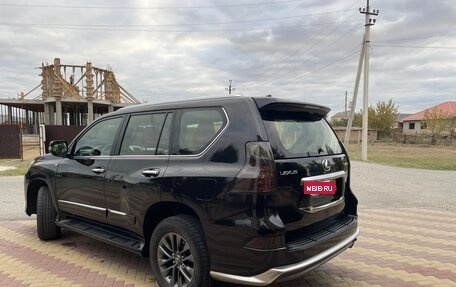 Lexus GX II, 2016 год, 5 150 000 рублей, 15 фотография