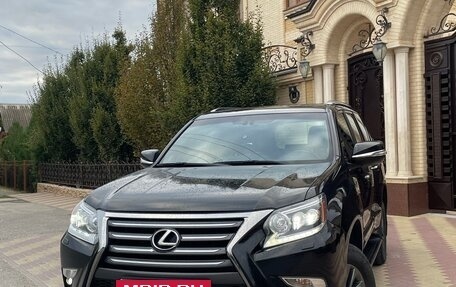 Lexus GX II, 2016 год, 5 150 000 рублей, 16 фотография