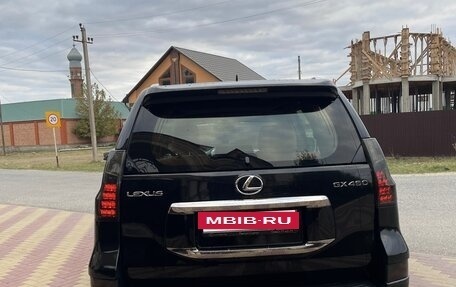 Lexus GX II, 2016 год, 5 150 000 рублей, 13 фотография