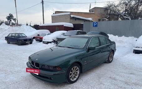 BMW 5 серия, 1998 год, 330 000 рублей, 2 фотография