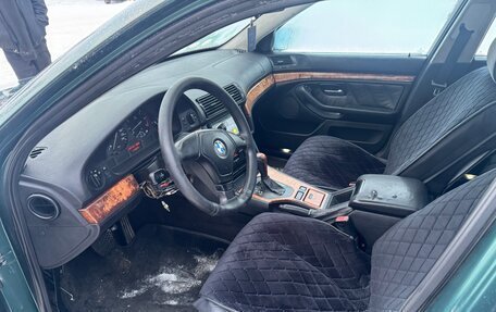 BMW 5 серия, 1998 год, 330 000 рублей, 9 фотография