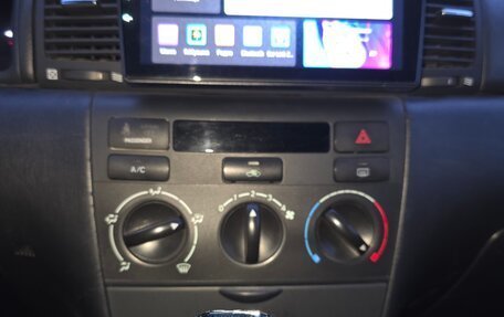 Toyota Corolla, 2005 год, 625 000 рублей, 14 фотография