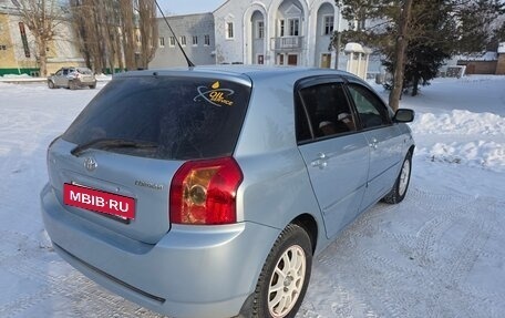 Toyota Corolla, 2005 год, 625 000 рублей, 6 фотография