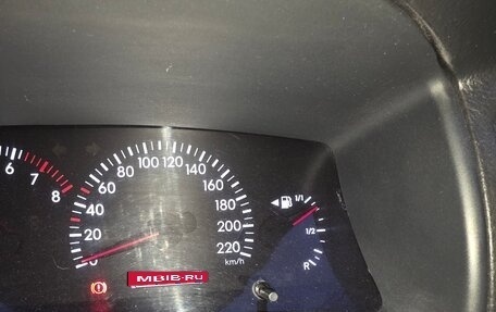 Toyota Corolla, 2005 год, 625 000 рублей, 13 фотография