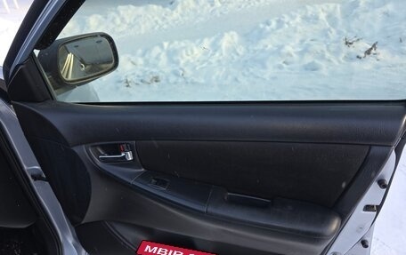 Toyota Corolla, 2005 год, 625 000 рублей, 11 фотография