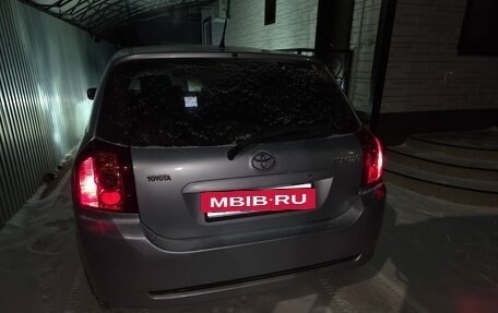 Toyota Corolla, 2005 год, 625 000 рублей, 19 фотография