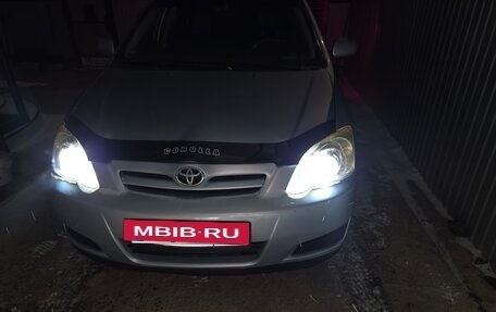 Toyota Corolla, 2005 год, 625 000 рублей, 18 фотография