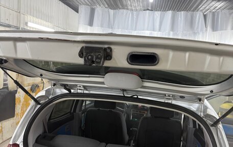 KIA Picanto I, 2005 год, 290 000 рублей, 24 фотография