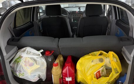 KIA Picanto I, 2005 год, 290 000 рублей, 23 фотография