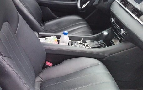 Mazda 6, 2022 год, 2 700 000 рублей, 4 фотография