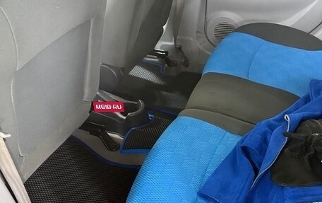 KIA Picanto I, 2005 год, 290 000 рублей, 19 фотография